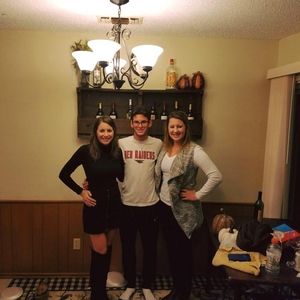 Meet your Posher, Jake